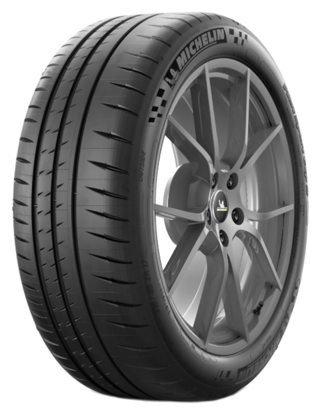 Michelin Pilot Sport Cup 2 255/35 R20 97 Y XL, ZR, N1