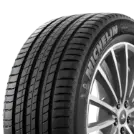 Michelin Latitude Sport 3 255/50 R19 107 W RUN ON FLAT XL - Photo thumbnail 3