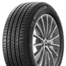 Michelin Latitude Sport 3 235/55 R18 100 V - Photo thumbnail 1