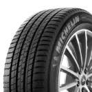 Michelin Latitude Sport 3 235/55 R18 100 V - Photo thumbnail 3