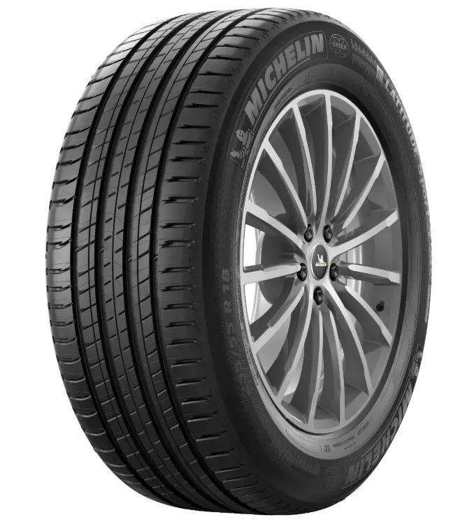 Michelin Latitude Sport 3 255/50 R19 103 Y MO1