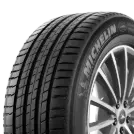 Michelin Latitude Sport 3 255/50 R19 103 Y MO1 - Photo thumbnail 3