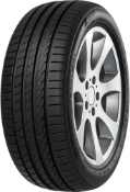 Close-up of the tread Imperial Ecosport 2 205/45 R17 88 W XL, ZR