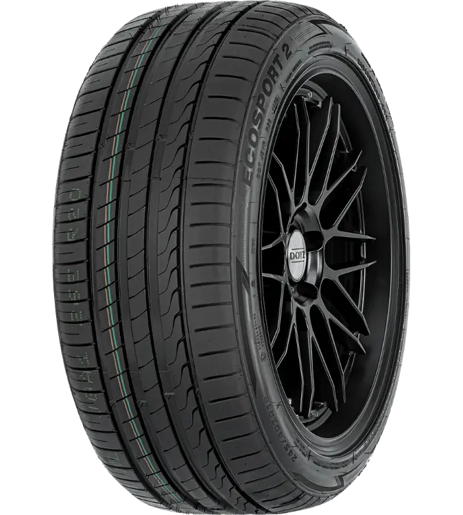 Imperial Ecosport 2 235/55 R17 103 W XL, ZR