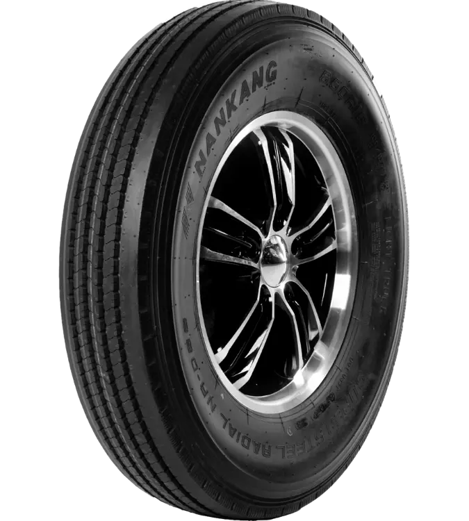Nankang NR-066 7.00/80 R16 117 L TT