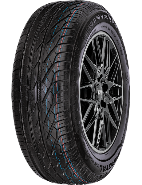 Uniroyal Rainsport 3 225/55 R18 98 V FR, SUV