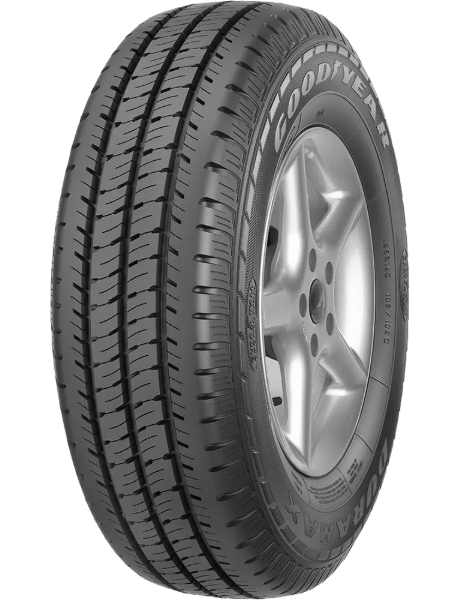 Goodyear Duramaxx TT