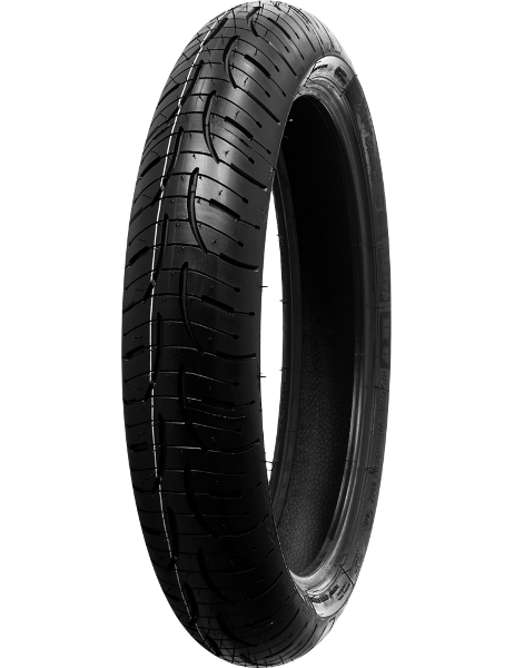 Michelin Pilot Road 4 120/70ZR17 (58 W) Front TL M/C GT