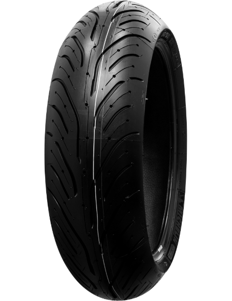 Michelin Pilot Road 4 190/55ZR17 (75 W) Rear TL M/C GT