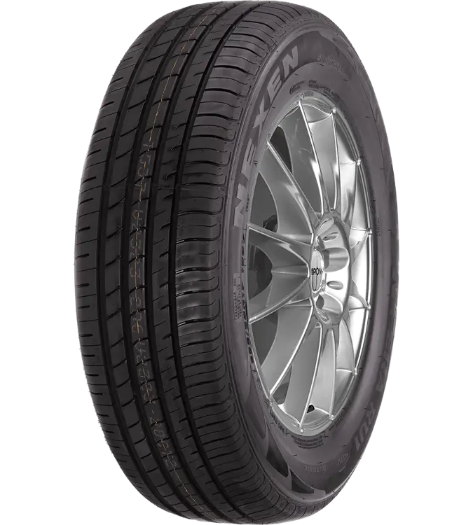 Nexen N'Fera RU1 275/45 R19 108 Y XL, RPB