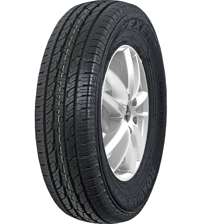 Nexen ROADIAN HTX RH5 285/60 R18 116 V RPB