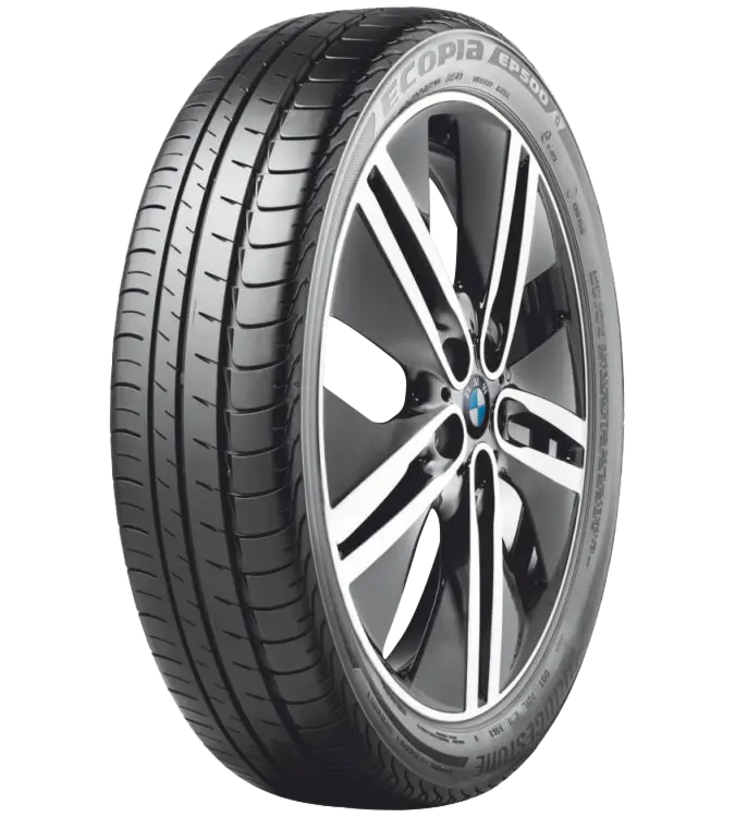 Bridgestone Ecopia EP500 155/70 R19 84 Q *
