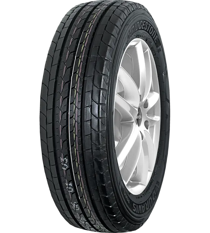 Bridgestone R660 215/60 R16 103/101 T C