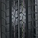 Bridgestone R660 215/60 R16 103/101 T C - Photo thumbnail 2