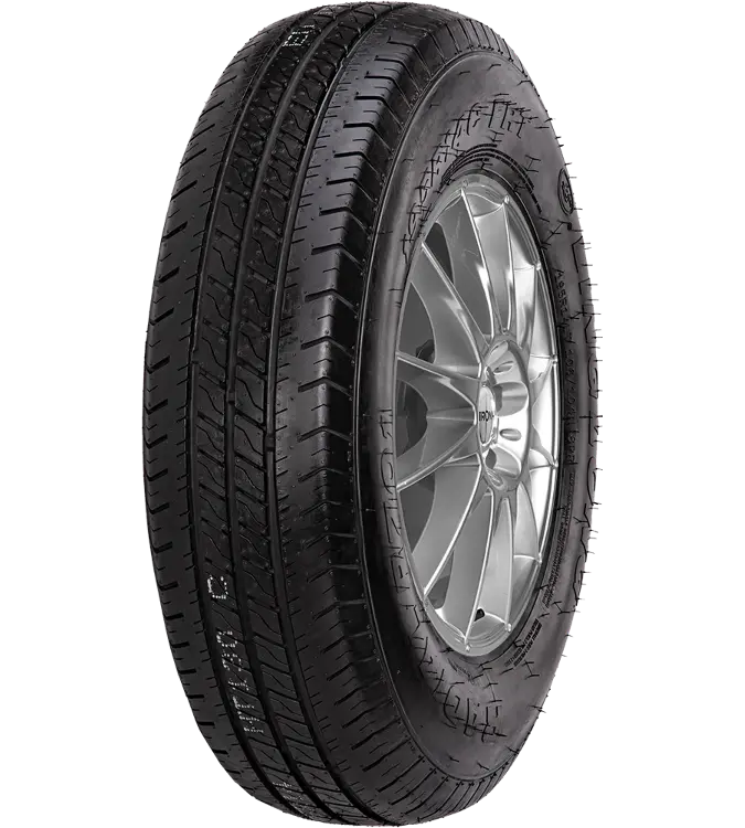 Linglong R701 195/60 R12 104/102 N C