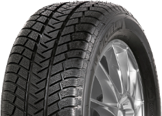 Michelin Latitude Alpin