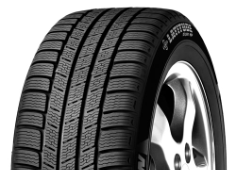 Michelin Latitude Alpin HP