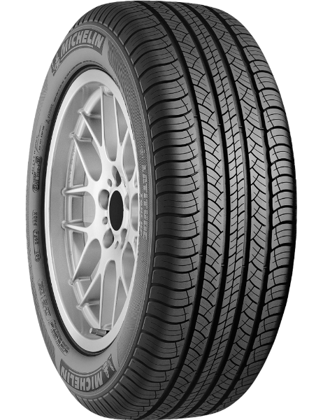 Michelin LATITUDE TOUR