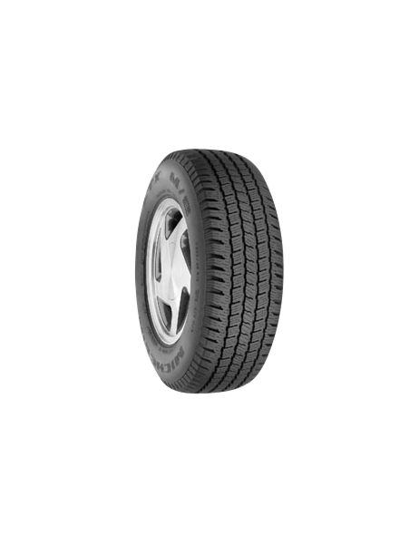 Michelin LTX M/S