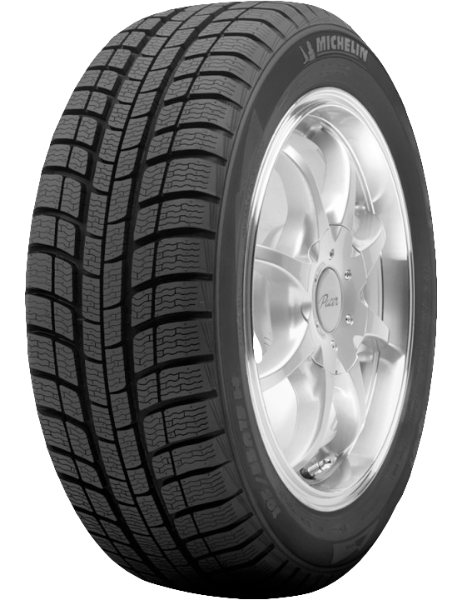 Michelin PILOT ALPIN A2