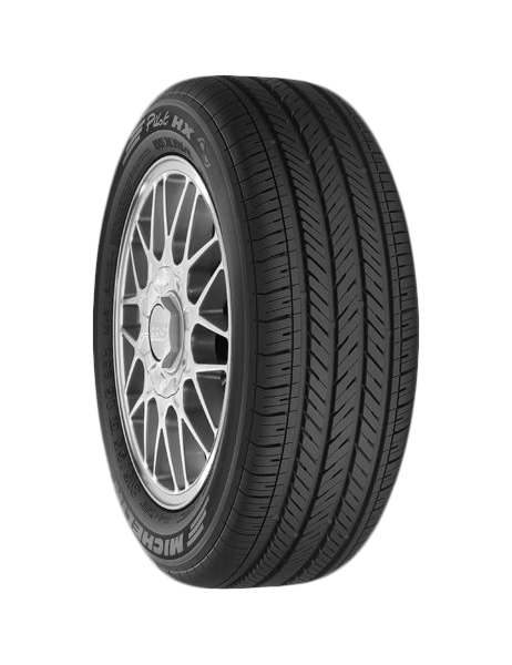 Michelin PILOT HX MXM4