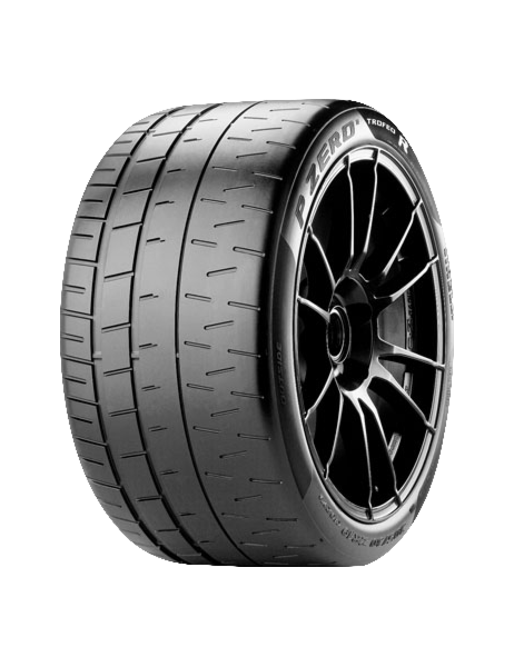Pirelli P Zero TROFEO R