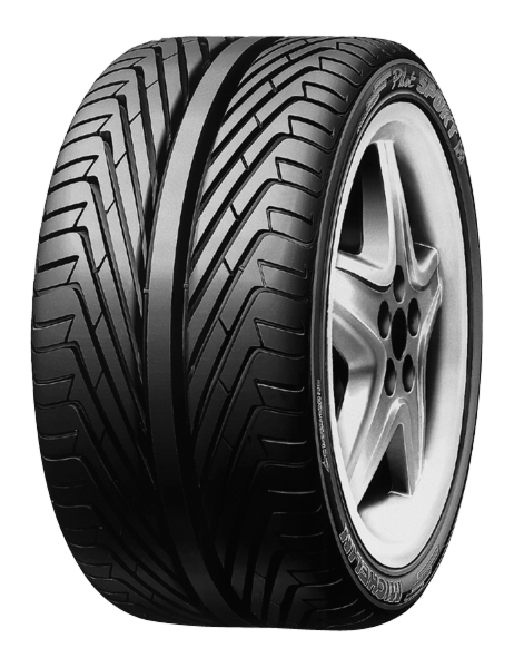 Michelin PILOT SPORT