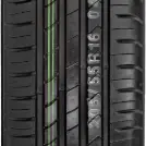 Kumho Ecsta HS51 215/55 R18 95 H - Photo thumbnail 2