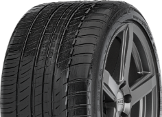 Michelin Pilot Sport PS2