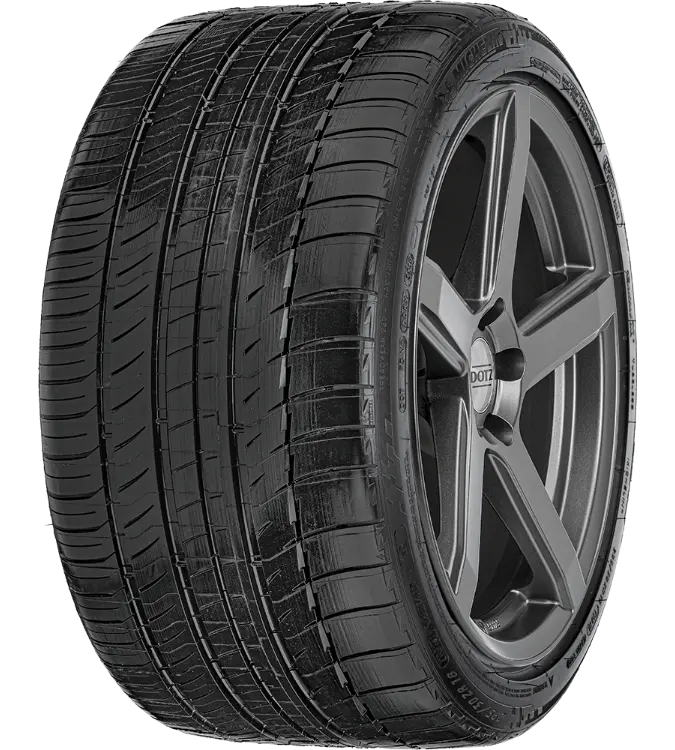 Michelin Pilot Sport PS2 265/30 R20 94 Y XL, ZR, RO1