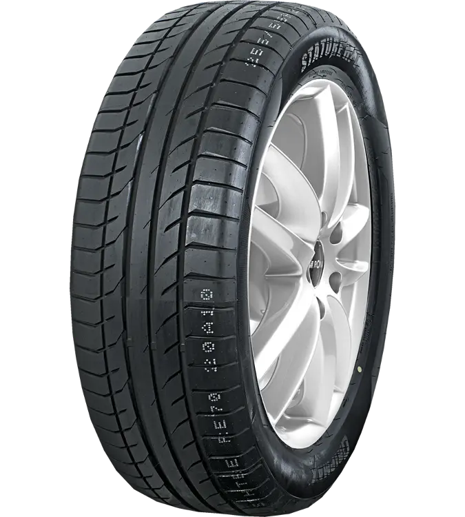 GRIPMAX STATURE H/T 255/65 R17 110 H
