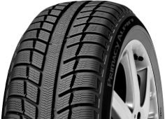 Michelin PRIMACY ALPIN PA3