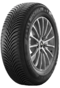 Close-up of the tread Michelin ALPIN 5 225/50 R16 96 H XL, N0