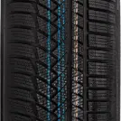 Continental WinterContact TS 850 P SUV 235/65 R17 104 H FR, AO - Photo thumbnail 2