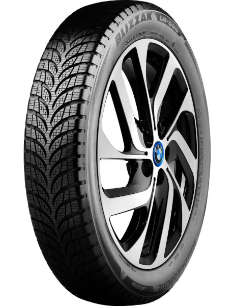 Bridgestone Blizzak NV