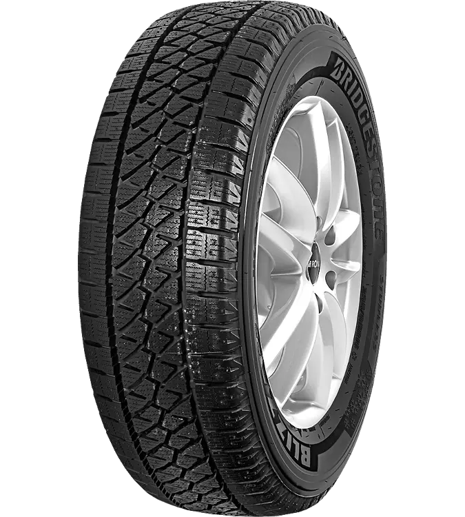 Bridgestone Blizzak W995 225/70 R15 112/110 R C