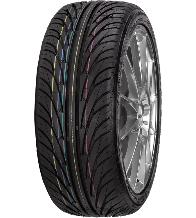 Nankang NS 2 245/35 R20 95 Y XL, ZR