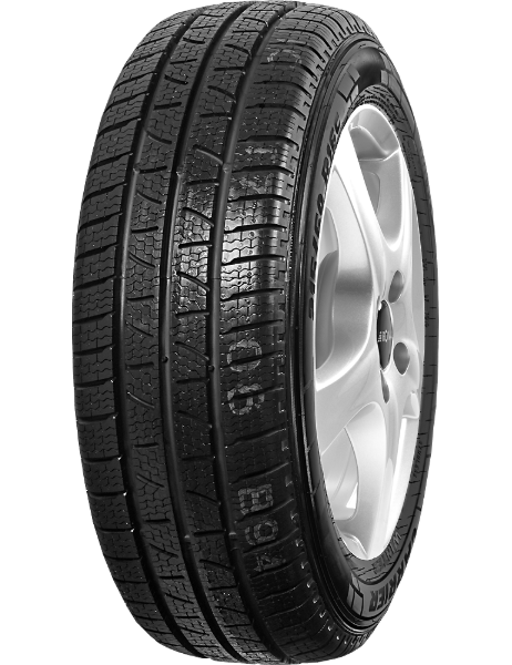 Pirelli Winter Carrier 205/65 R16 107/105 T C