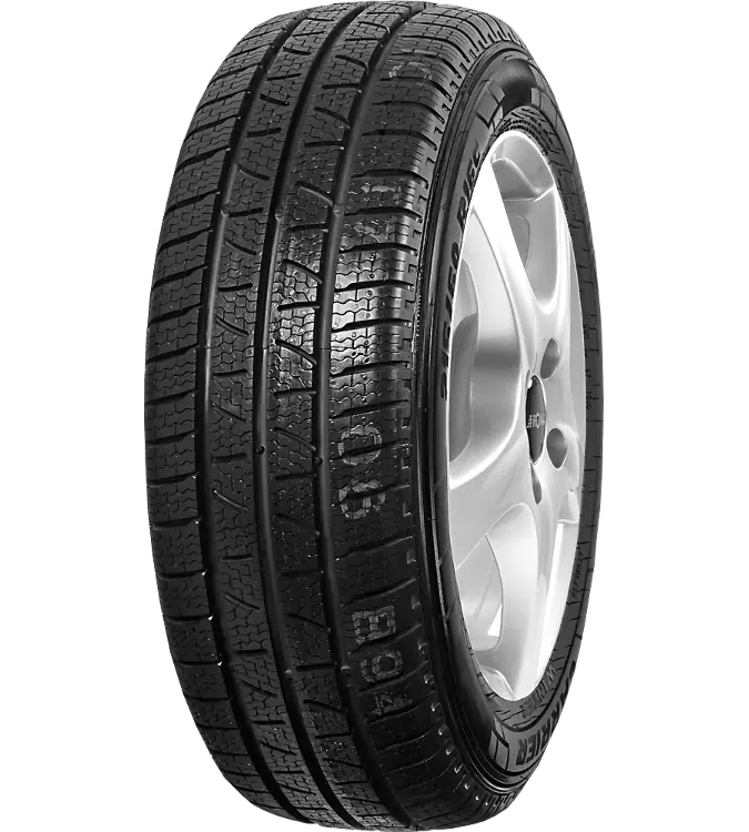 Pirelli Winter Carrier 195/60 R16 99/97 T C