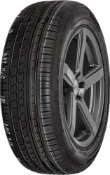 Close-up of the tread Pirelli PZero Rosso 245/45 R16 94 Y (PZ2A), ZR, N5