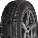 Pirelli P Zero Rosso (PZ2A) 275/40 R19 105 Y XL, ZR, BC - Photo thumbnail 1