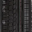 Pirelli P Zero Rosso (PZ2A) 275/40 R19 105 Y XL, ZR, BC - Photo thumbnail 2