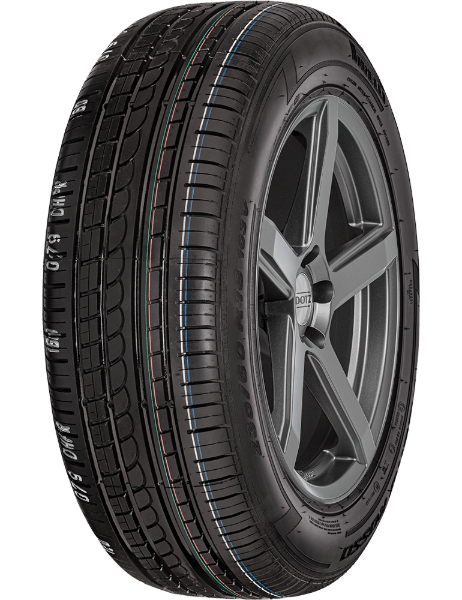 Pirelli PZero Rosso 265/45 R20 104 Y (PZ2A), ZR, MO