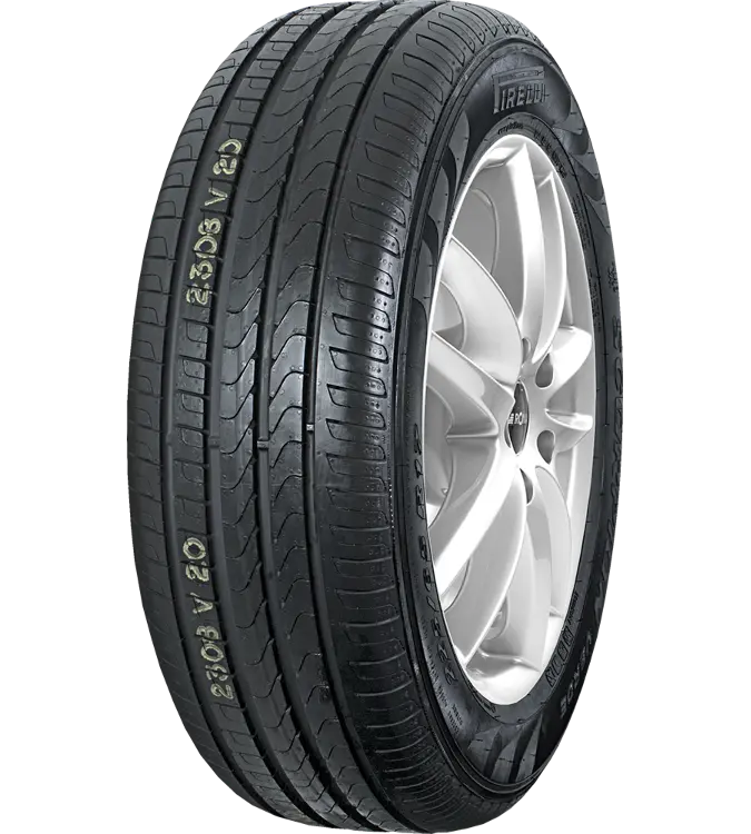 Pirelli Scorpion Verde 225/60 R18 100 H