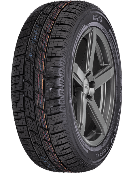 Pirelli SCORPION ZERO 255/60 R18 112 V XL