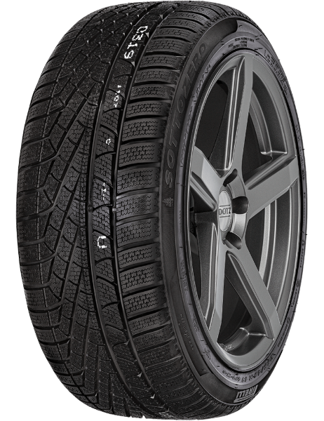Pirelli SottoZero 305/35 R20 104 V FR