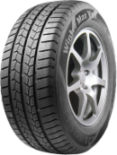 Close-up of the tread Linglong Green-Max Winter Van 235/65 R16 121/119 R C
