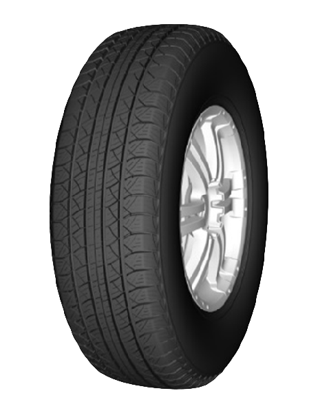 Lanvigator Performax H/T 275/70 R16 114 H