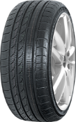 Close-up of the tread Tracmax S210 225/60 R17 99 H