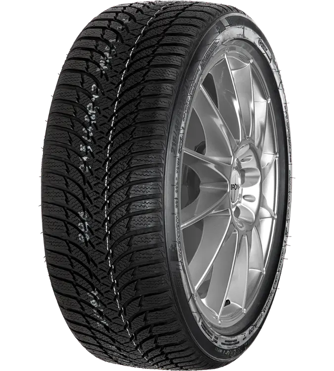 Kumho WinterCraft WP51 175/55 R15 77 T